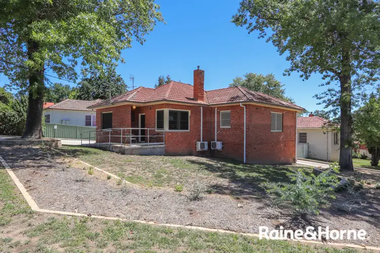 Main view of Homely house listing, 430 Howick Street, West Bathurst NSW 2795