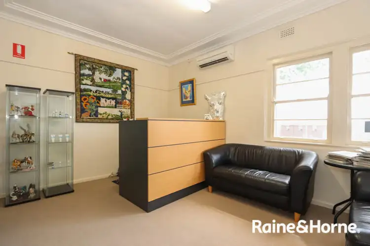 Second view of Homely house listing, 430 Howick Street, West Bathurst NSW 2795