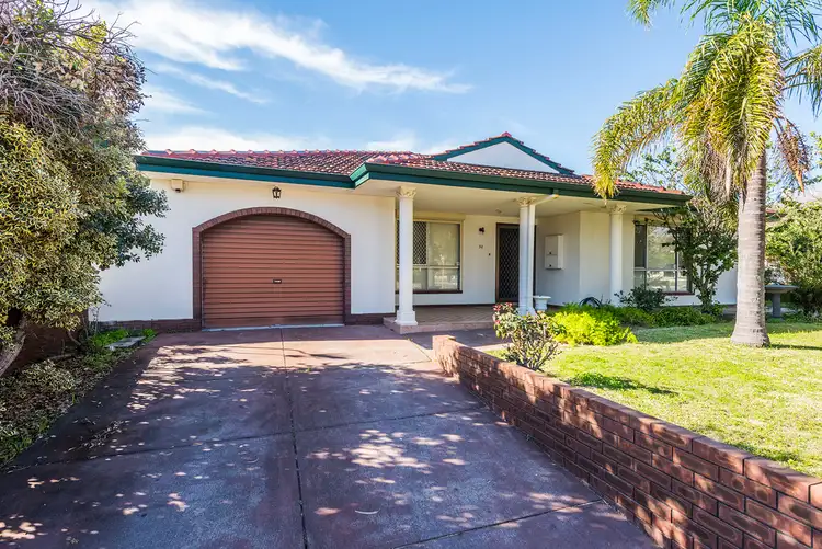 52 York Street, Beaconsfield WA 6162