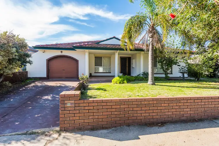 Second view of Homely house listing, 52 York Street, Beaconsfield WA 6162
