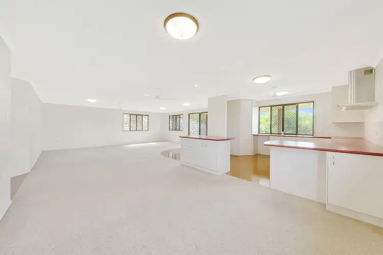 Second view of Homely house listing, 4 Watt Street, West Gladstone QLD 4680