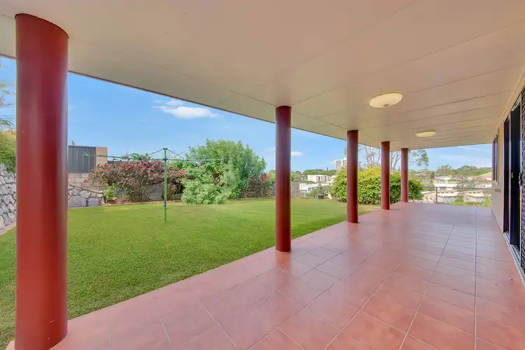 Third view of Homely house listing, 4 Watt Street, West Gladstone QLD 4680
