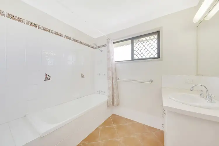 Fourth view of Homely house listing, 4 Watt Street, West Gladstone QLD 4680