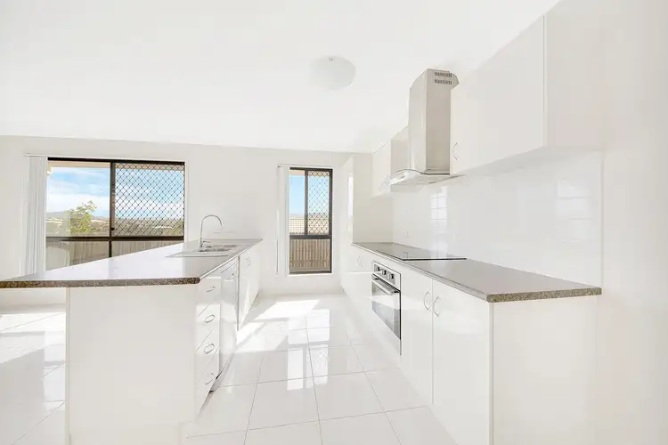 Second view of Homely house listing, 19 Cania Way, Clinton QLD 4680