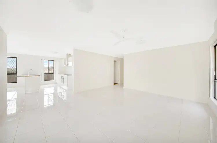 Third view of Homely house listing, 19 Cania Way, Clinton QLD 4680