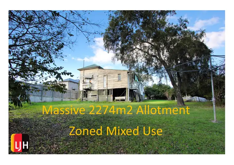 Main view of Homely house listing, 65 Warwick Road, Ipswich QLD 4305