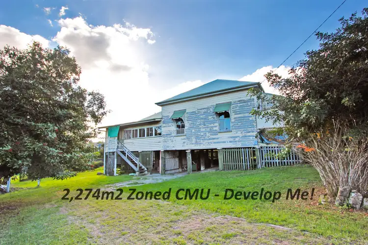 Second view of Homely house listing, 65 Warwick Road, Ipswich QLD 4305