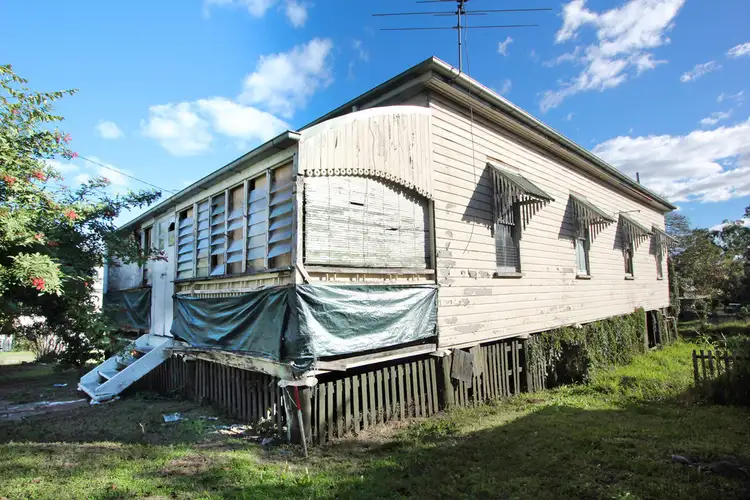 Third view of Homely house listing, 65 Warwick Road, Ipswich QLD 4305