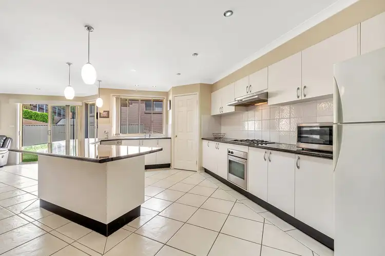 Second view of Homely house listing, 16 Kiernan Crescent, Abbotsbury NSW 2176