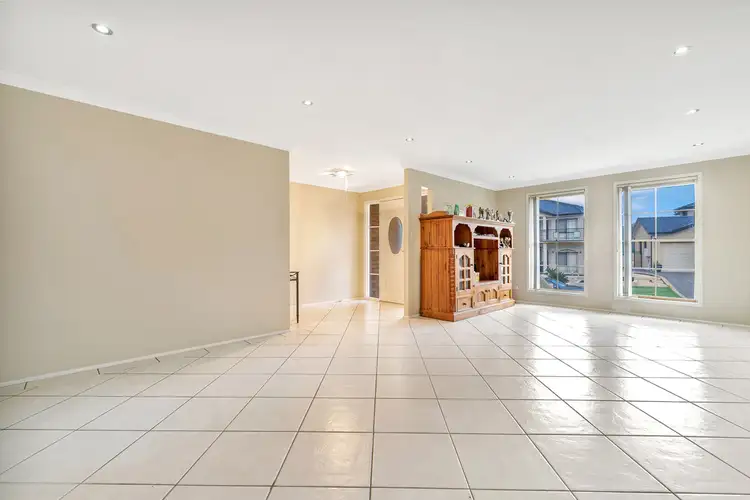 Sixth view of Homely house listing, 16 Kiernan Crescent, Abbotsbury NSW 2176