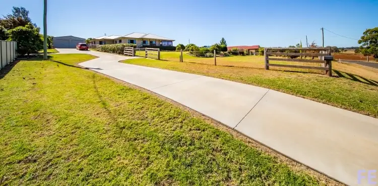 4 Graham Street, Kingaroy QLD 4610