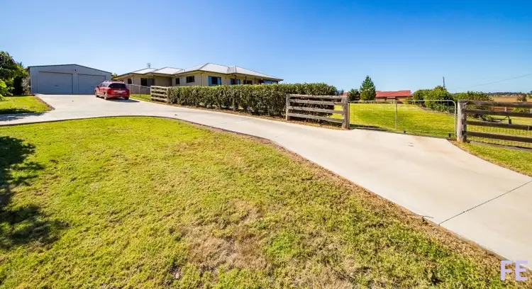 Second view of Homely house listing, 4 Graham Street, Kingaroy QLD 4610