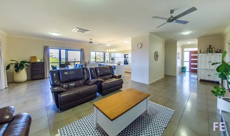 Third view of Homely house listing, 4 Graham Street, Kingaroy QLD 4610