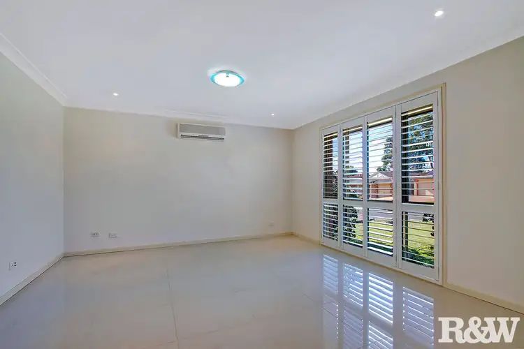 Third view of Homely house listing, 16 Tiffany Place, Rooty Hill NSW 2766