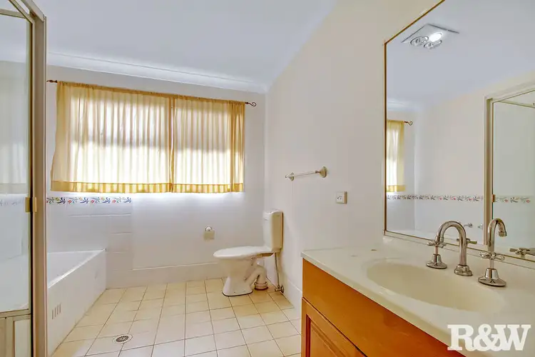Fourth view of Homely house listing, 16 Tiffany Place, Rooty Hill NSW 2766