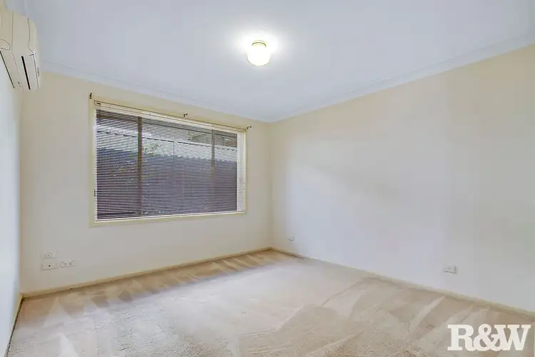 Fifth view of Homely house listing, 16 Tiffany Place, Rooty Hill NSW 2766