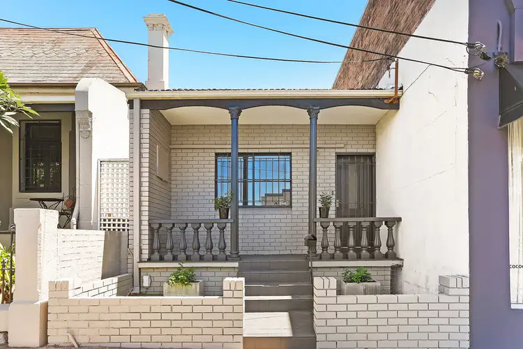 Second view of Homely house listing, 264 Catherine Street, Leichhardt NSW 2040