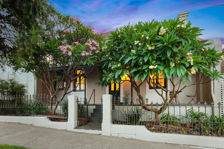 Main view of Homely house listing, 262 Catherine Street, Leichhardt NSW 2040
