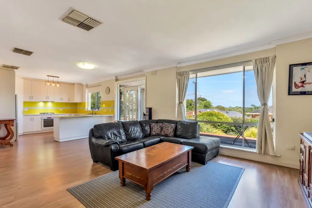 Main view of Homely house listing, 18 Sassafras Drive, Highbury SA 5089