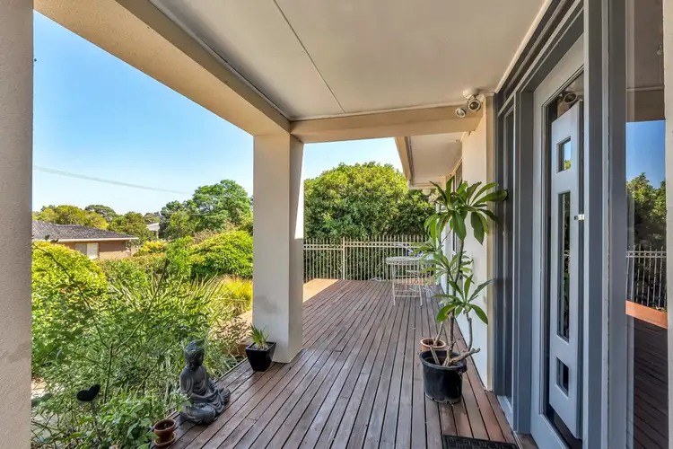 Second view of Homely house listing, 18 Sassafras Drive, Highbury SA 5089