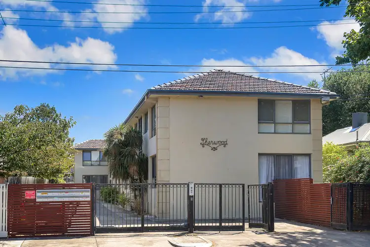 9/3 Jessie Street, Northcote VIC 3070