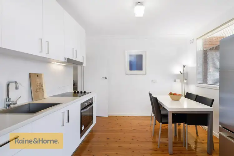 Third view of Homely apartment listing, 7/100 St Georges Crescent, Drummoyne NSW 2047