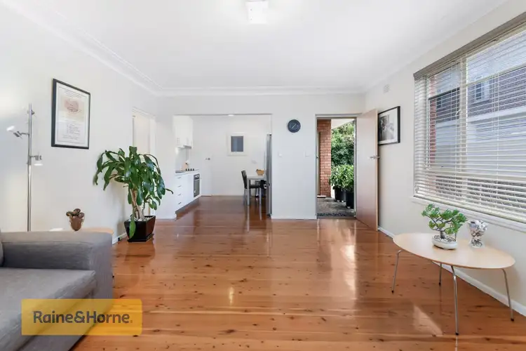 Fourth view of Homely apartment listing, 7/100 St Georges Crescent, Drummoyne NSW 2047