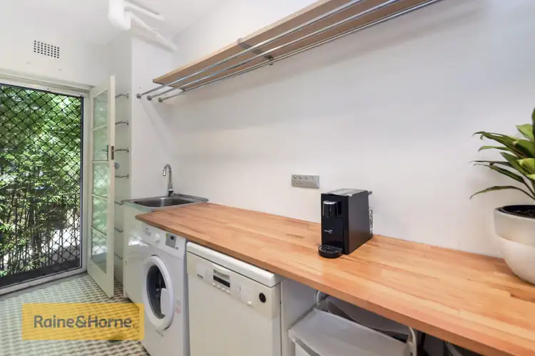 Fifth view of Homely apartment listing, 7/100 St Georges Crescent, Drummoyne NSW 2047
