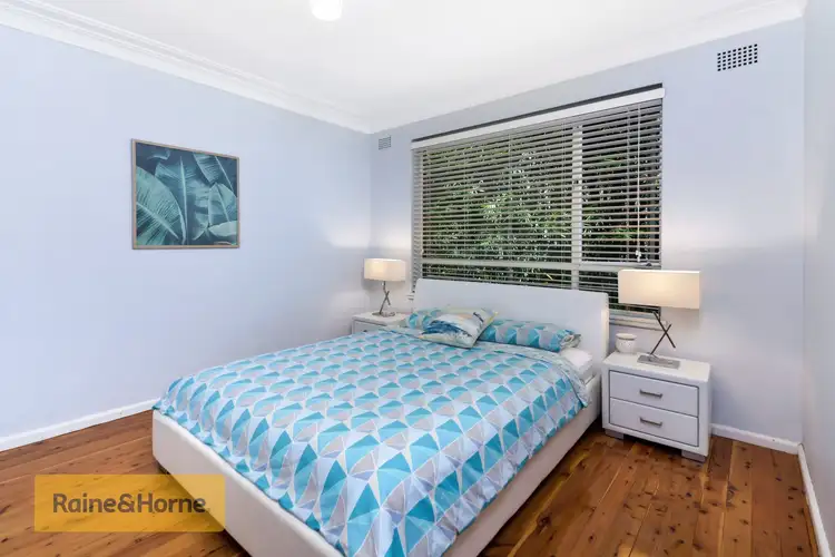 Sixth view of Homely apartment listing, 7/100 St Georges Crescent, Drummoyne NSW 2047