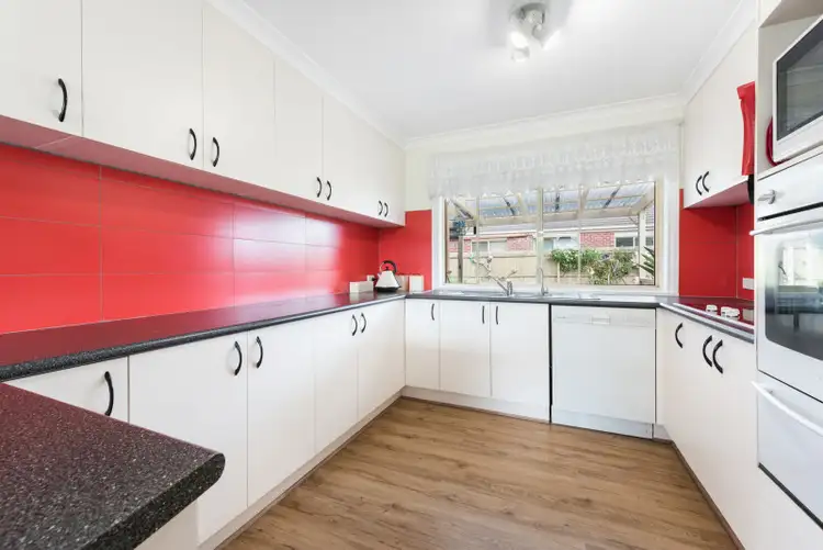 Second view of Homely house listing, 27 Lipson Drive, Lara VIC 3212