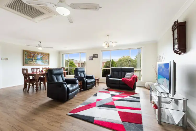 Third view of Homely house listing, 27 Lipson Drive, Lara VIC 3212