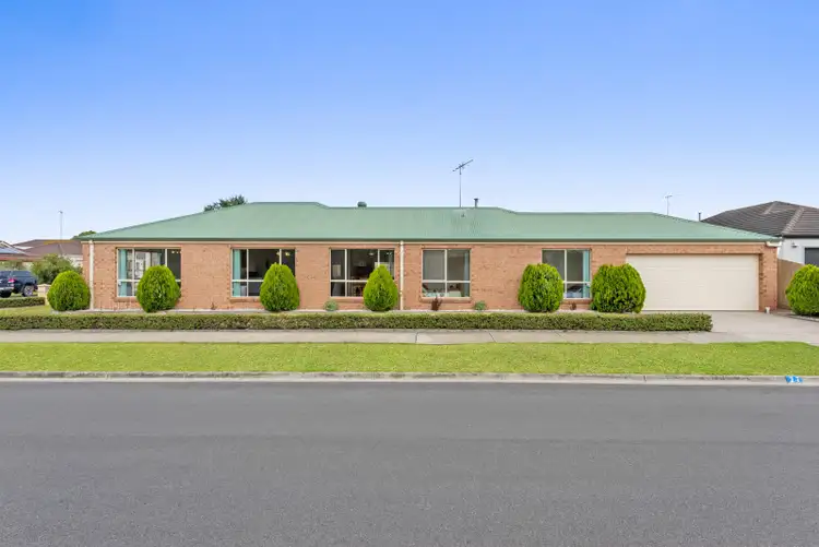 Fourth view of Homely house listing, 27 Lipson Drive, Lara VIC 3212