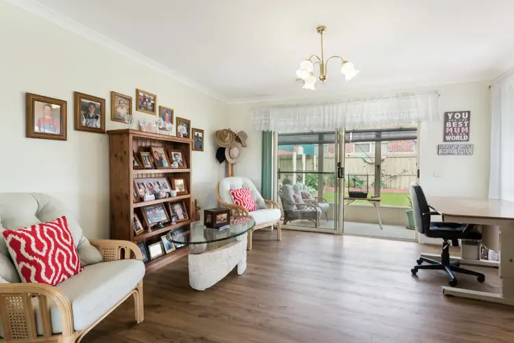 Fifth view of Homely house listing, 27 Lipson Drive, Lara VIC 3212