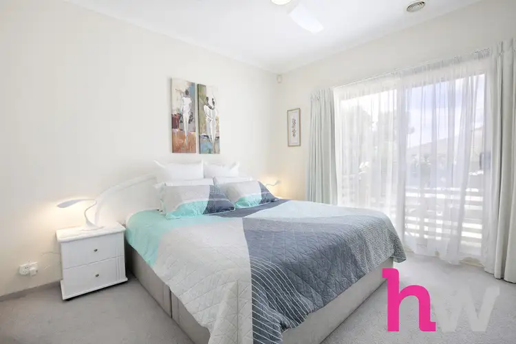 Fourth view of Homely house listing, 3/143 Barrabool Road, Highton VIC 3216