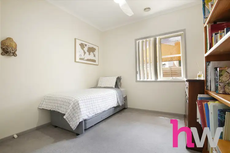 Fifth view of Homely house listing, 3/143 Barrabool Road, Highton VIC 3216