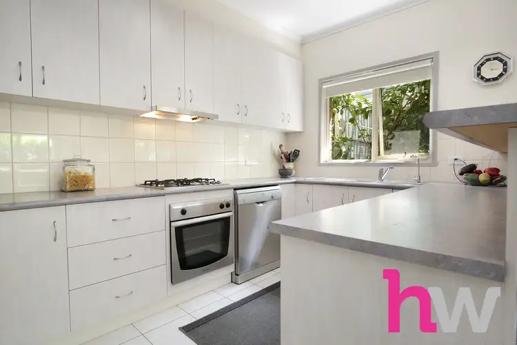 Sixth view of Homely house listing, 3/143 Barrabool Road, Highton VIC 3216