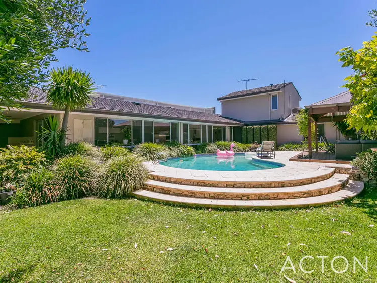 Main view of Homely house listing, 116 Branksome Gardens, City Beach WA 6015