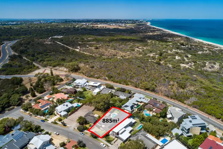 Third view of Homely house listing, 116 Branksome Gardens, City Beach WA 6015