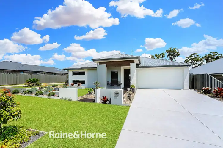 15 Bow Street, Vincentia NSW 2540