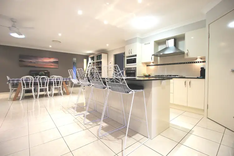 Main view of Homely house listing, 36 Hazelmere Crescent, Ormeau QLD 4208