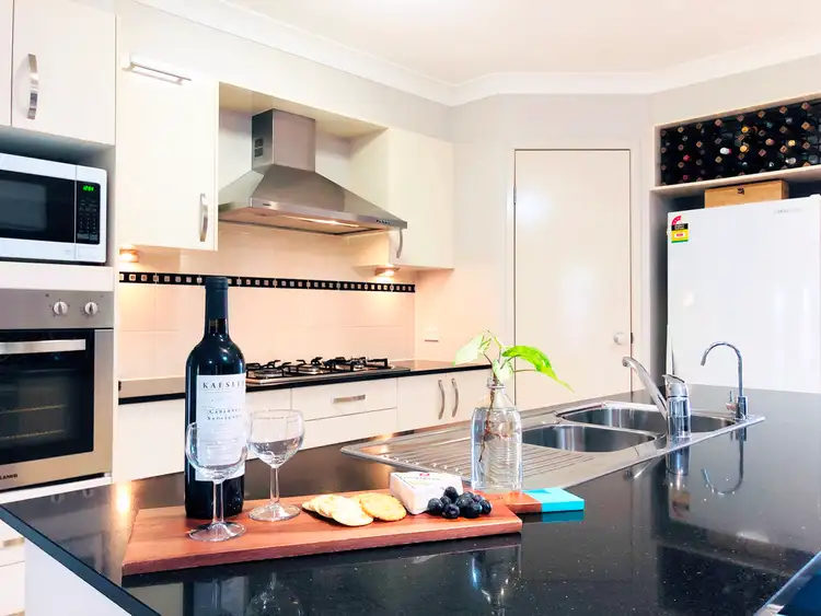 Third view of Homely house listing, 36 Hazelmere Crescent, Ormeau QLD 4208