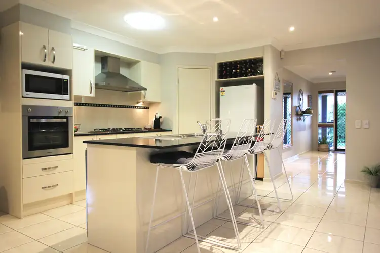 Fourth view of Homely house listing, 36 Hazelmere Crescent, Ormeau QLD 4208