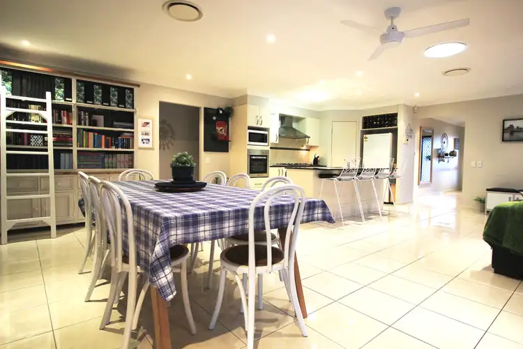 Fifth view of Homely house listing, 36 Hazelmere Crescent, Ormeau QLD 4208
