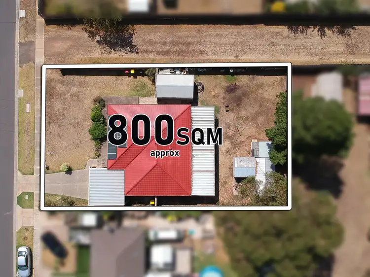 15 Norma Street, Melton VIC 3337