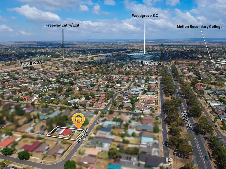 Third view of Homely house listing, 15 Norma Street, Melton VIC 3337