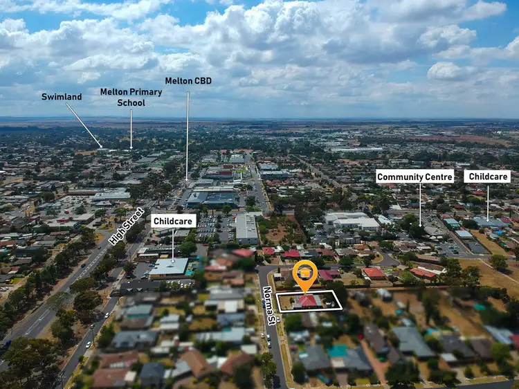 Fourth view of Homely house listing, 15 Norma Street, Melton VIC 3337