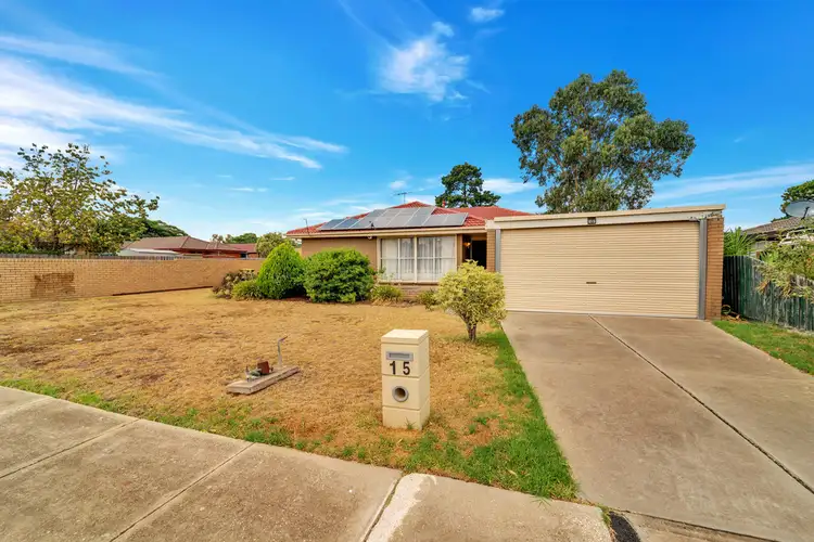 Seventh view of Homely house listing, 15 Norma Street, Melton VIC 3337