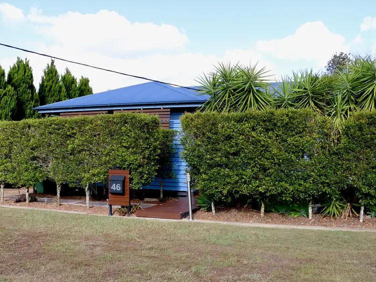 Third view of Homely house listing, 46 Lusitania Street, Newtown QLD 4305