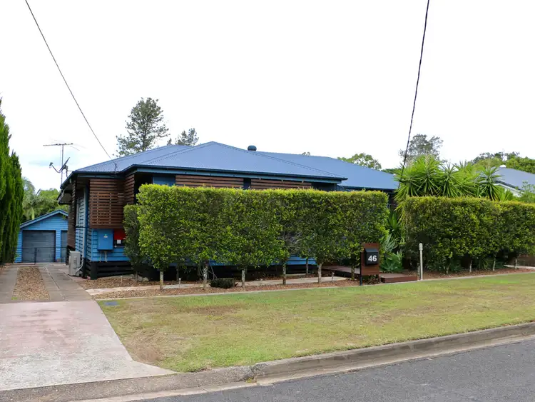 Fourth view of Homely house listing, 46 Lusitania Street, Newtown QLD 4305