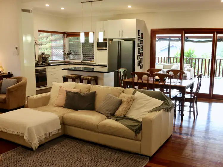 Fifth view of Homely house listing, 46 Lusitania Street, Newtown QLD 4305